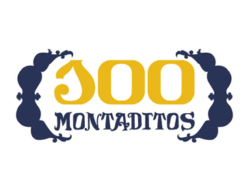 Euromanía de 100 Montaditos